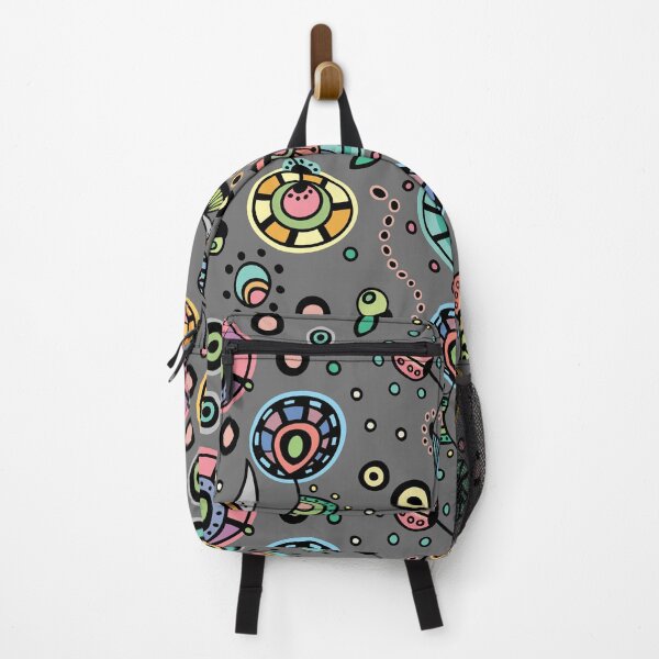 Item preview, Funky Bloom designed and sold by Janet Antepara.