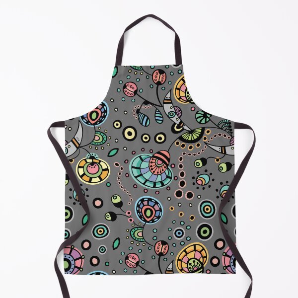 Item preview, Funky Bloom designed and sold by Janet Antepara.