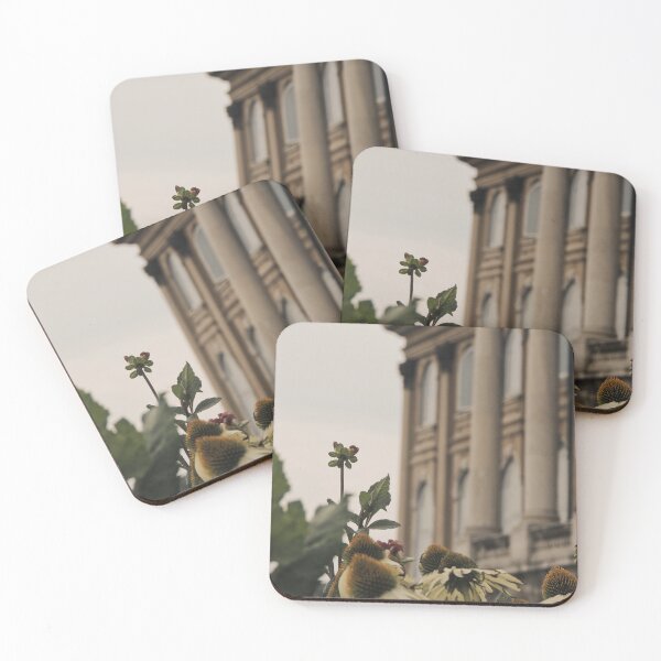 Item preview, Budapest Flowers designed and sold by hoo-annna.