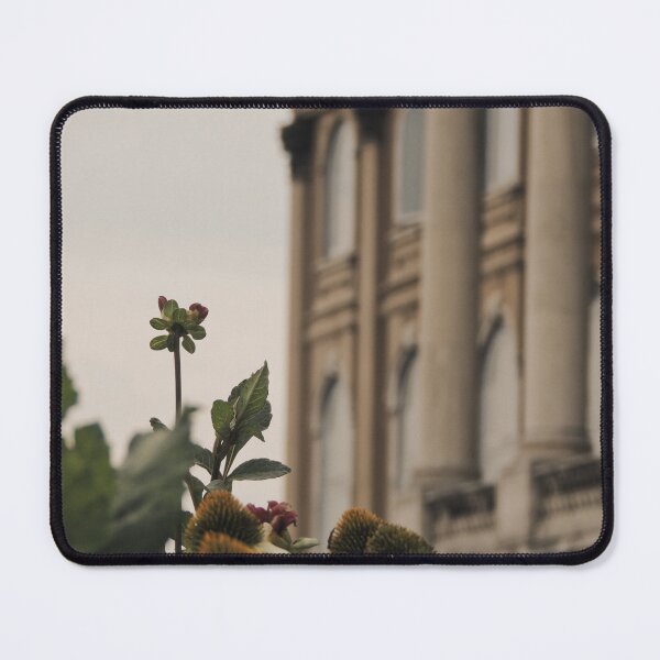 Item preview, Budapest Flowers designed and sold by hoo-annna.