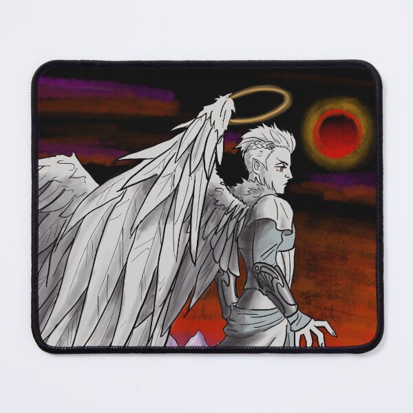 Item preview, 0. The Fool designed and sold by MrSpookyWolff.
