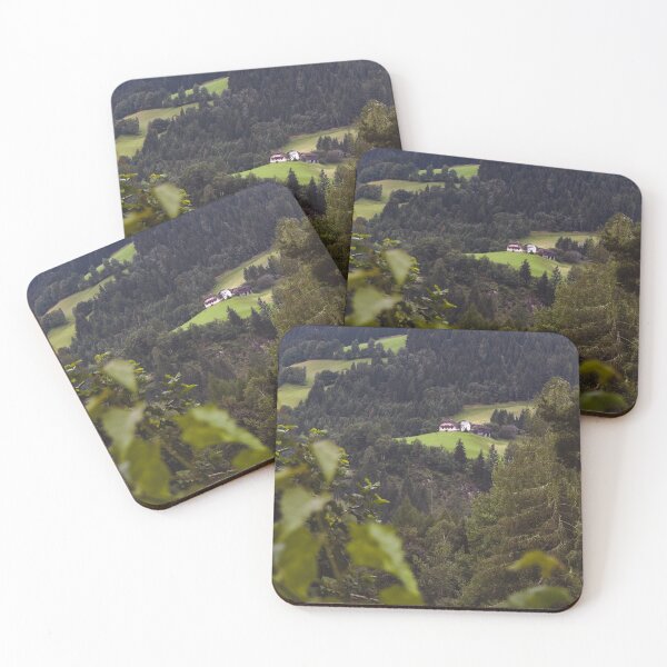 Item preview, Austrian Hills designed and sold by hoo-annna.