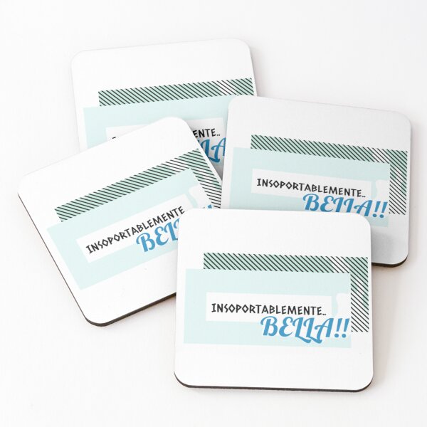 Item preview, UNBEARABLE BEAUTIFUL. designed and sold by EXO-STORE22.