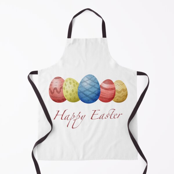 Item preview, Happy Easter eggs designed and sold by elgreko.