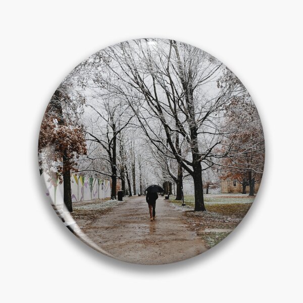 Item preview, Kenyon College Winter designed and sold by Ella Musher-Eizenman.