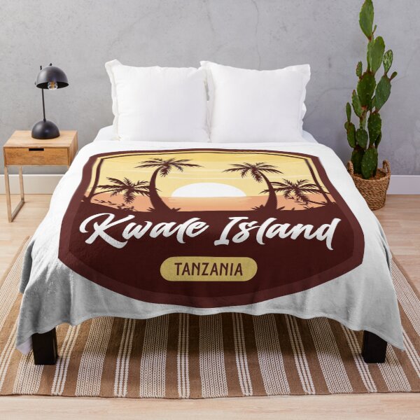 Item preview, Kwale Island – Tanzania designed and sold by Moritz Schwäble.