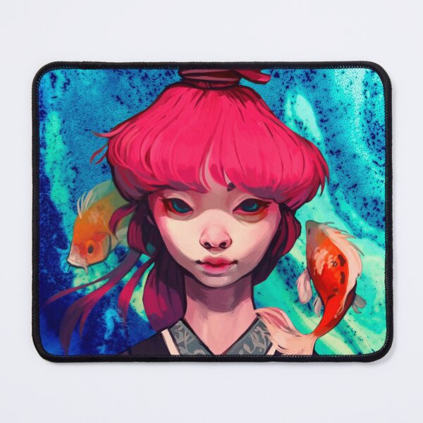 Item preview, Magic Goldfish designed and sold by Clifficus.