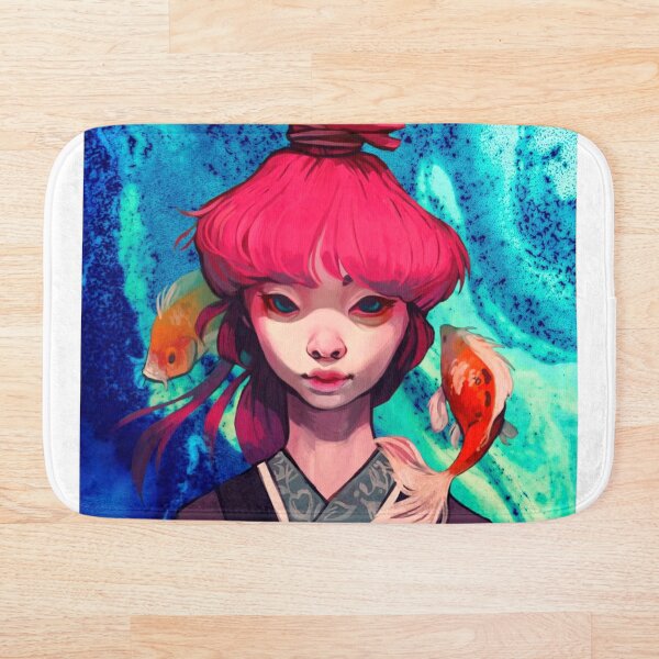 Item preview, Magic Goldfish designed and sold by Clifficus.