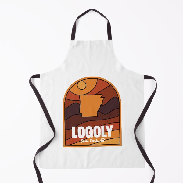 Item preview, Logoly State Park Arkansas designed and sold by HalpinDesign.
