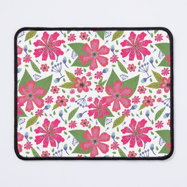 Item preview, Floral Pink designed and sold by Gali Art.