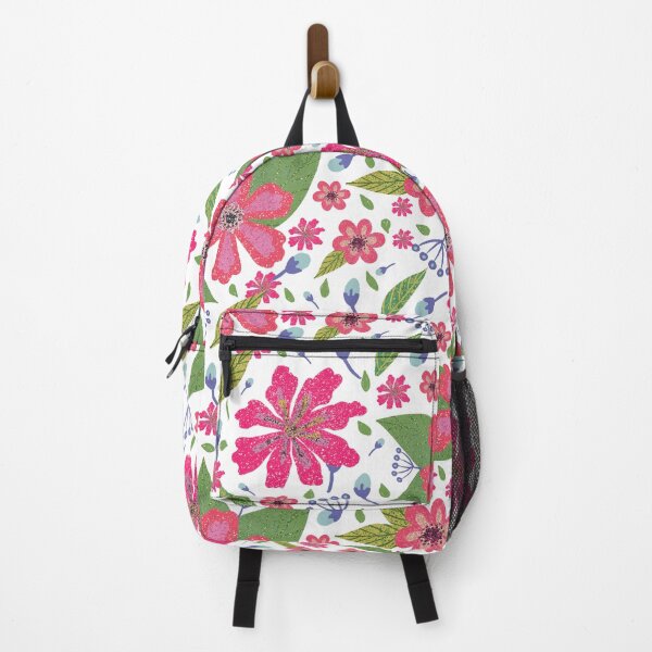 Item preview, Floral Pink designed and sold by Gali Art.