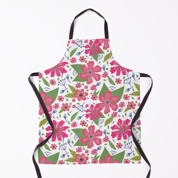 Item preview, Floral Pink designed and sold by Gali Art.