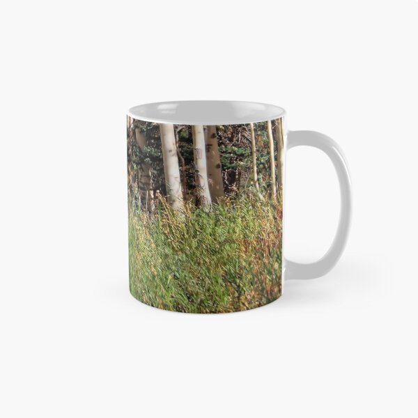 Item preview, To Hike With A Moose Mug designed and sold by Gene Praag.