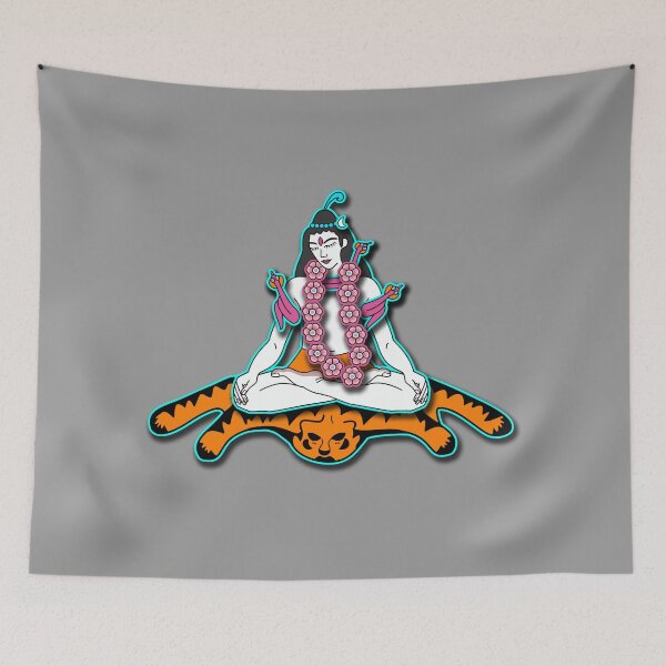 Item preview, Shiva designed and sold by GundicaArt.