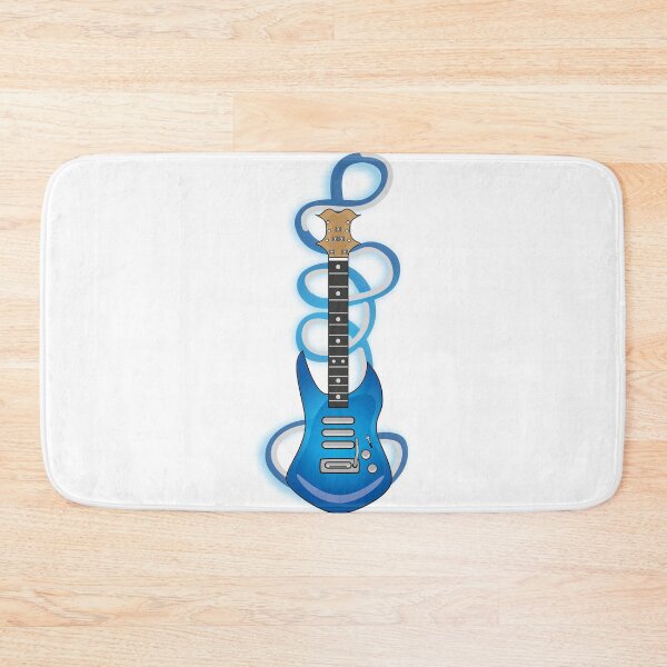 Item preview, B-guitar designed and sold by ADAM18.