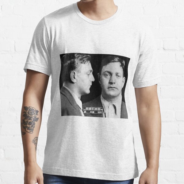 mobster t shirt