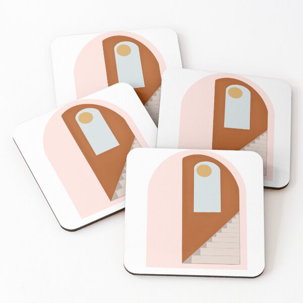 Item preview, Flat Arches designed and sold by ruhamadoodles.