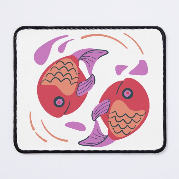 Item preview, Star sign Pisces - Astrological sign- zodiac sign designed and sold by WiiWake.