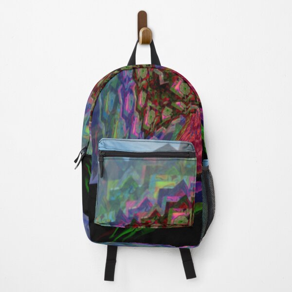 Item preview, Trippy Little Tree with Cloudy Sky designed and sold by zenferren.