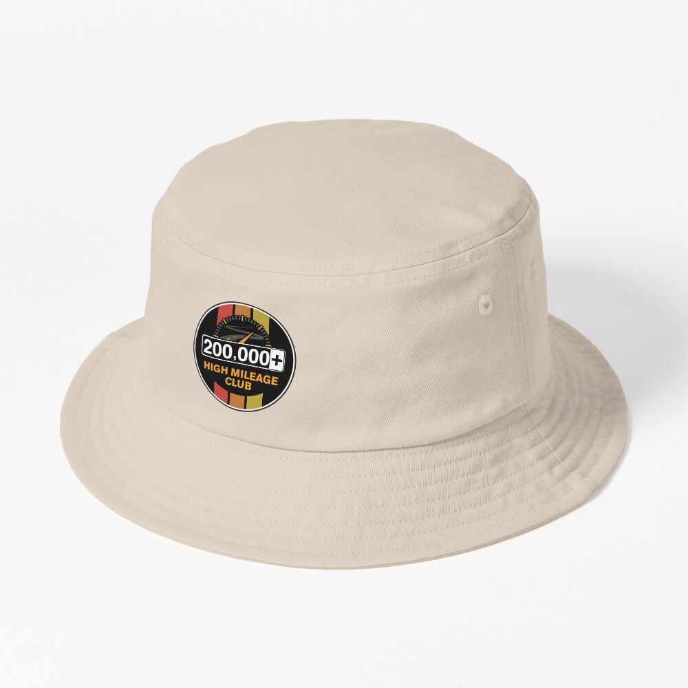 Item preview, Bucket Hat designed and sold by brainthought.