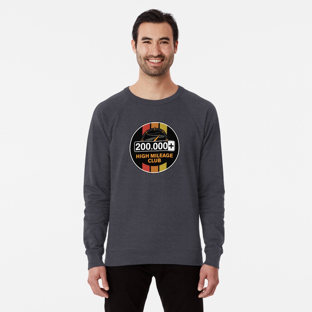 Item preview, Lightweight Sweatshirt designed and sold by brainthought.