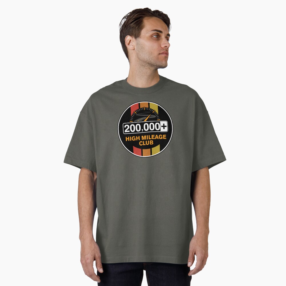 Item preview, Oversized T-Shirt designed and sold by brainthought.