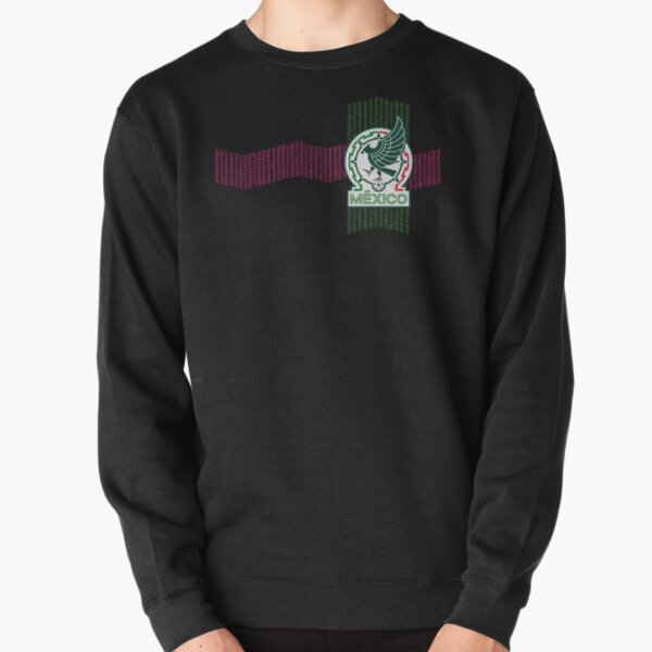 Item preview, NEW Mexico National Soccer Team Shirt designed and sold by ColombiaStore.