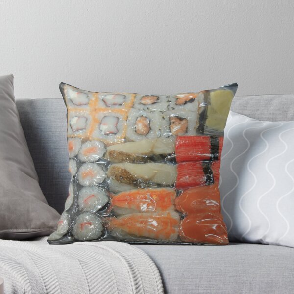 Item preview, Japanese sushi and sashimi designed and sold by portosabbia.