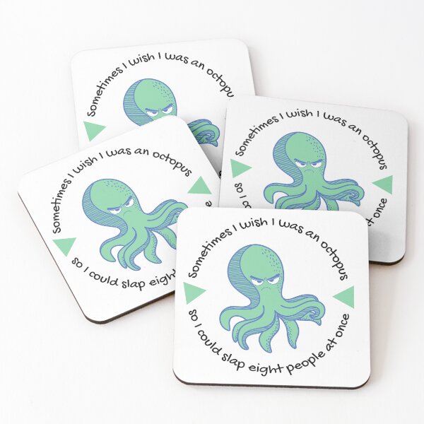 Item preview, 8x the Slapping designed and sold by Caitlin Barlow-VanMeter.