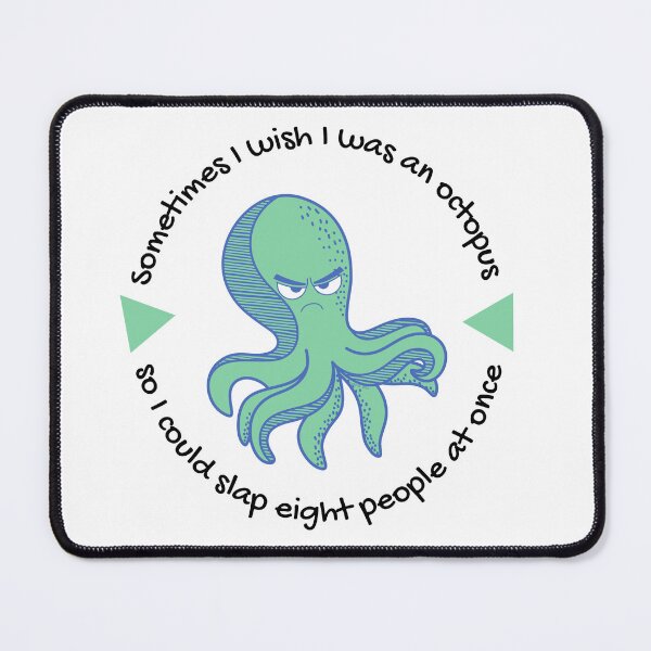 Item preview, 8x the Slapping designed and sold by Caitlin Barlow-VanMeter.