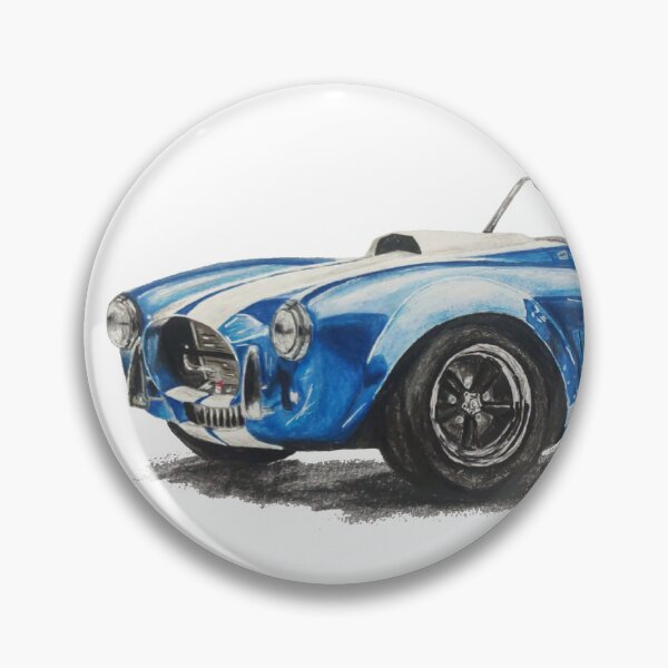 Item preview, Shelby cobra designed and sold by TuningStreet.