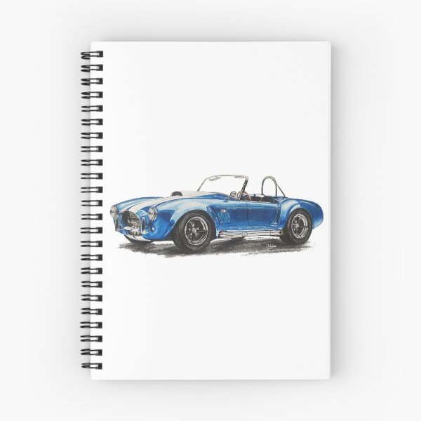 Item preview, Shelby cobra designed and sold by TuningStreet.