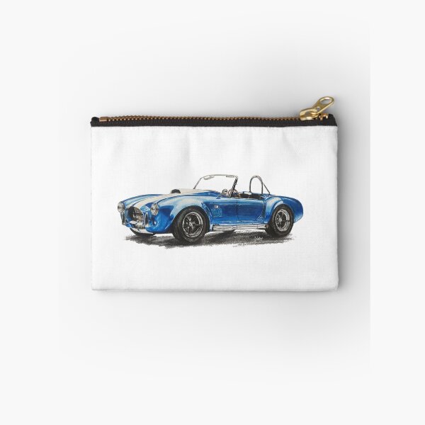 Item preview, Shelby cobra designed and sold by TuningStreet.