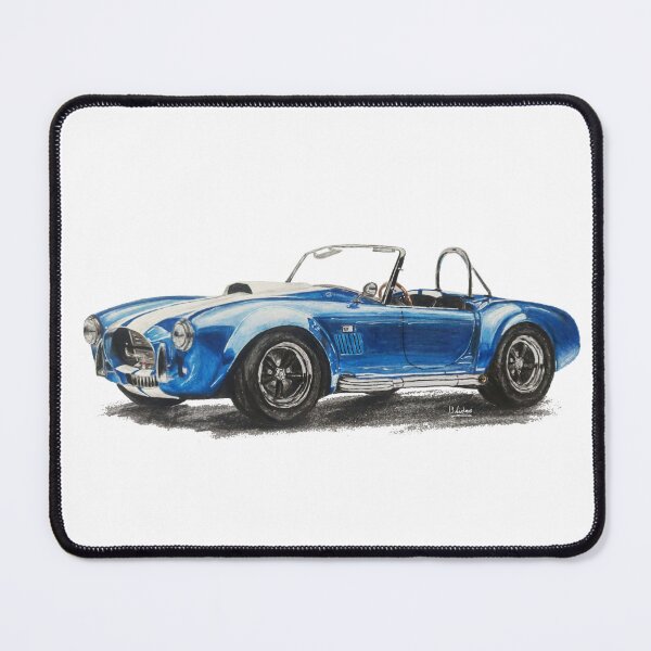 Item preview, Shelby cobra designed and sold by TuningStreet.