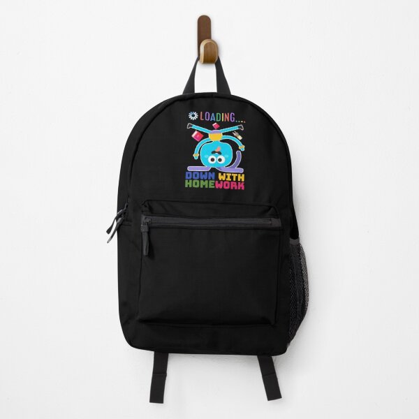 Item preview, Down with homework. designed and sold by Umiska.