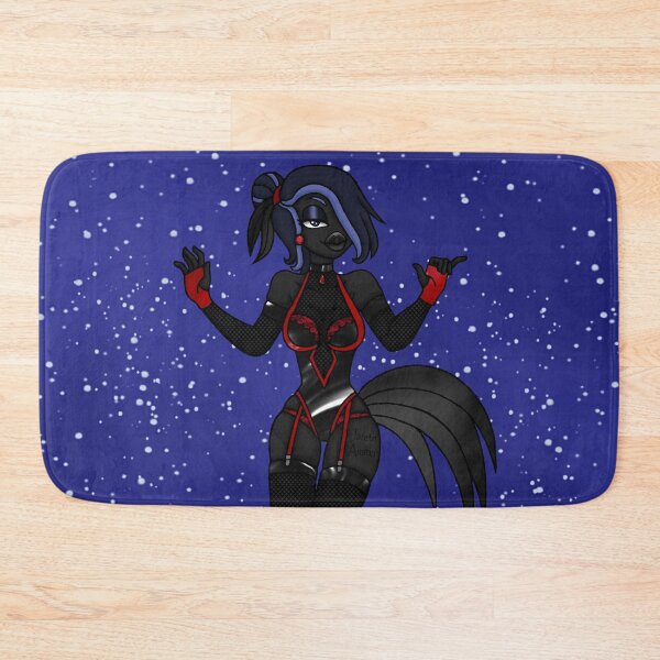 Item preview, Tori The Raven designed and sold by Dafu Arts.