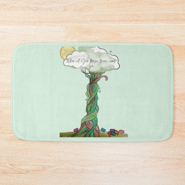 Item preview, MAGIC BEANS designed and sold by licorish1.