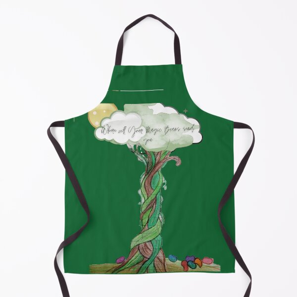 Item preview, MAGIC BEANS designed and sold by licorish1.