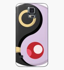 Funda/vinilo para Samsung Galaxy Meter