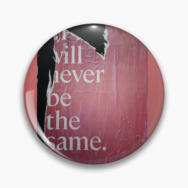 Item preview, Change Factor designed and sold by TEvans1.
