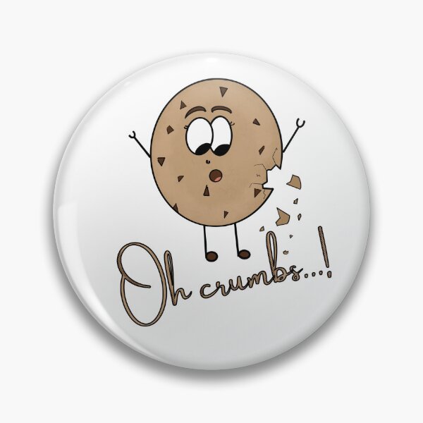 Item preview, Cookie crumbs designed and sold by Holitha.