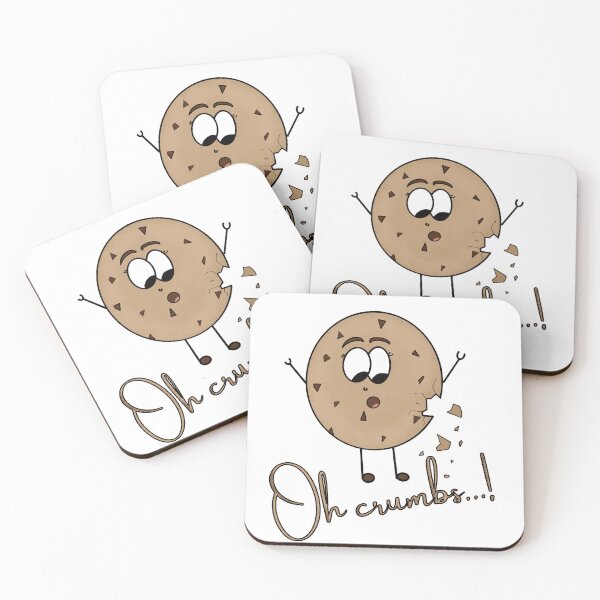 Item preview, Cookie crumbs designed and sold by Holitha.