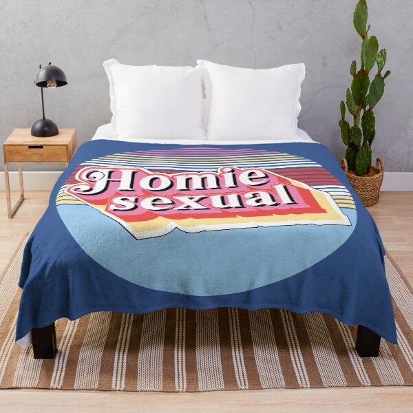 Item preview, Homiesexual Flag designed and sold by enriquepma.