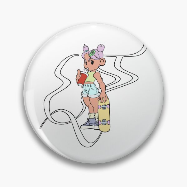 Item preview, QT designed and sold by RiesgoMalo.