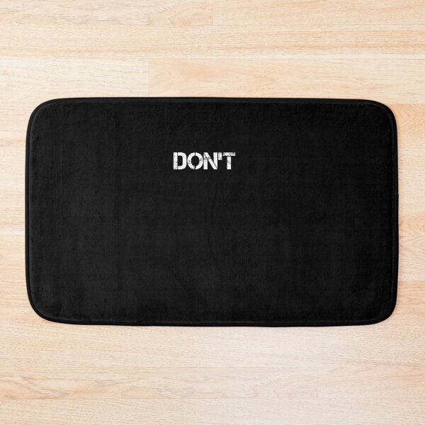 Item preview, Don't Funny Joke designed and sold by rachidhaz.