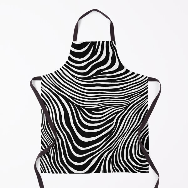 Item preview, Zebra illusion designed and sold by pencilprincess studio.