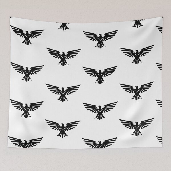 Item preview,  Eagle designed and sold by DesignJadaStore.