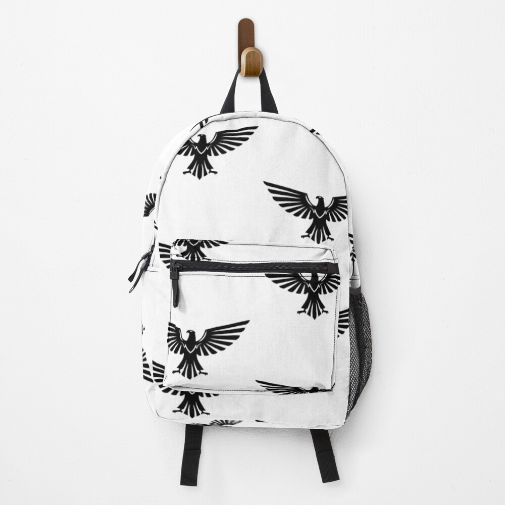 Item preview, Backpack designed and sold by DesignJadaStore.