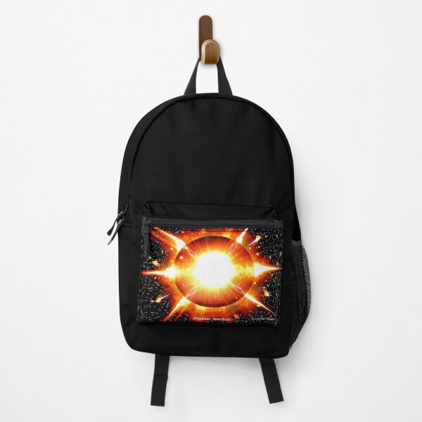 Item preview, COSMIC ART // Kinetic Starfire! designed and sold by Imagin8er.