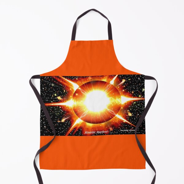 Artikelvorschau, KOSMISCHE KUNST // Kinetisches Sternenfeuer! entworfen und verkauft von Imagin8er.